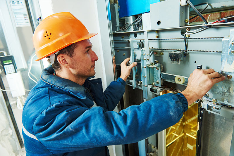 Çukurova Asansör Bakımı