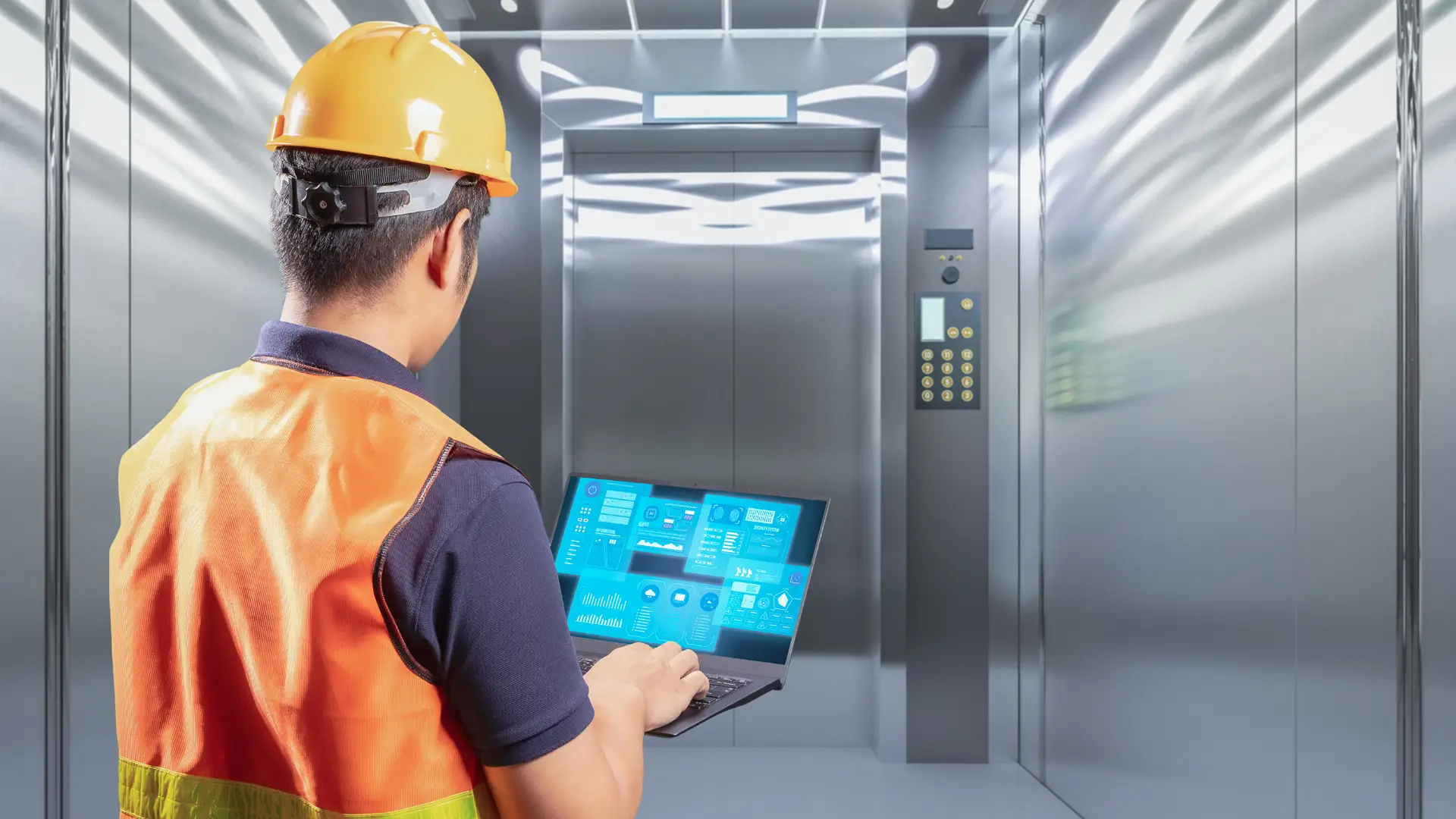 Çukurova Asansör Bakımı