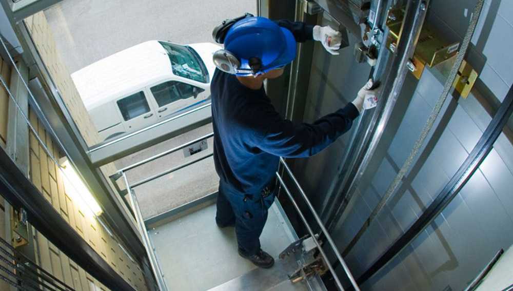 Çukurova Asansör Bakımı