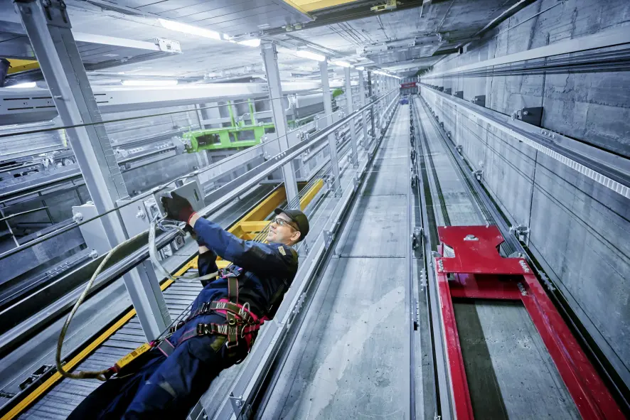 Çukurova Asansör Bakımı